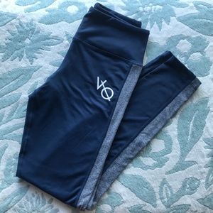 VANQUISH Affinity Leggings